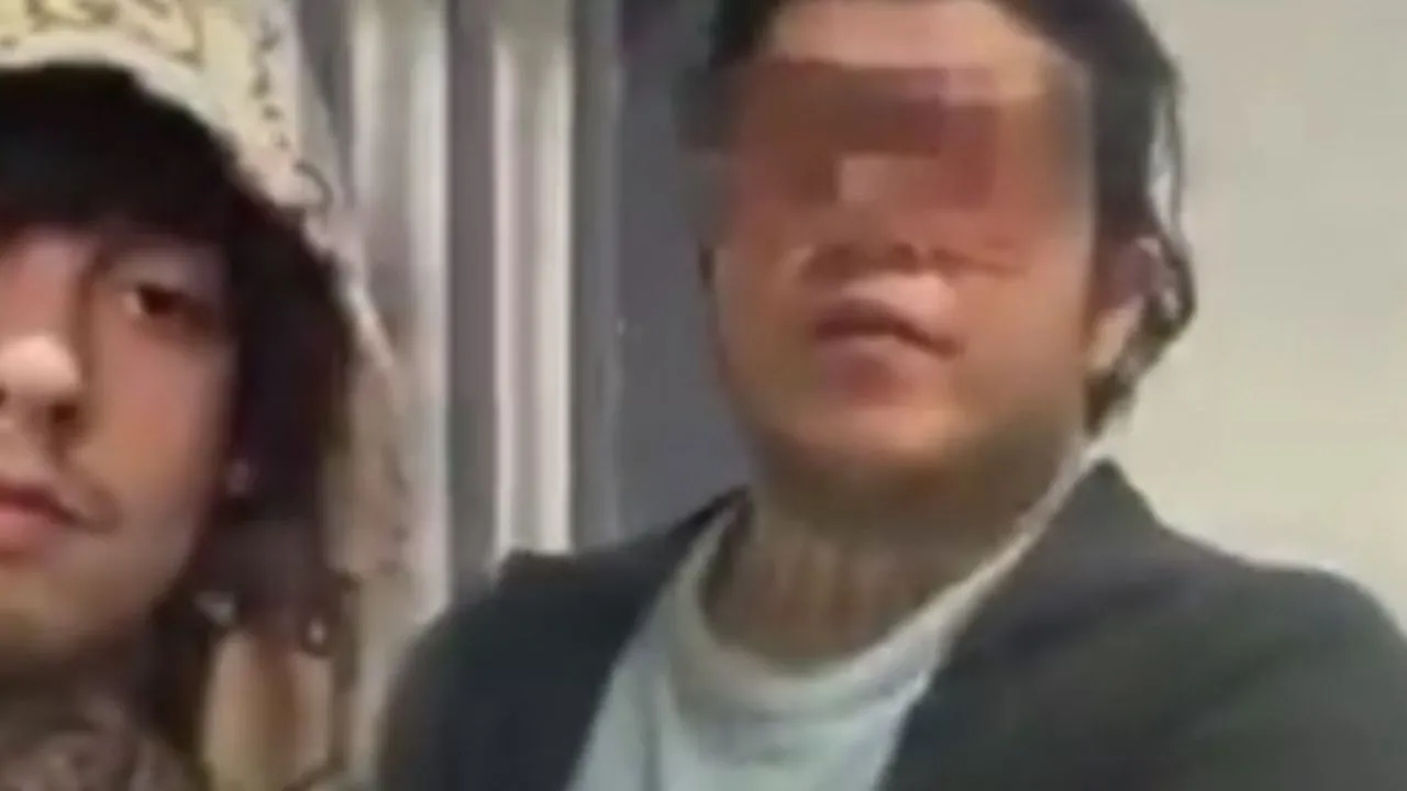 Investigan a Natanael Cano por presunta fiesta en reclusorio de Hermosillo (Video)