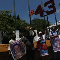Murió Francisco Rodríguez, padre de uno de los 43 normalistas de Ayotzinapa