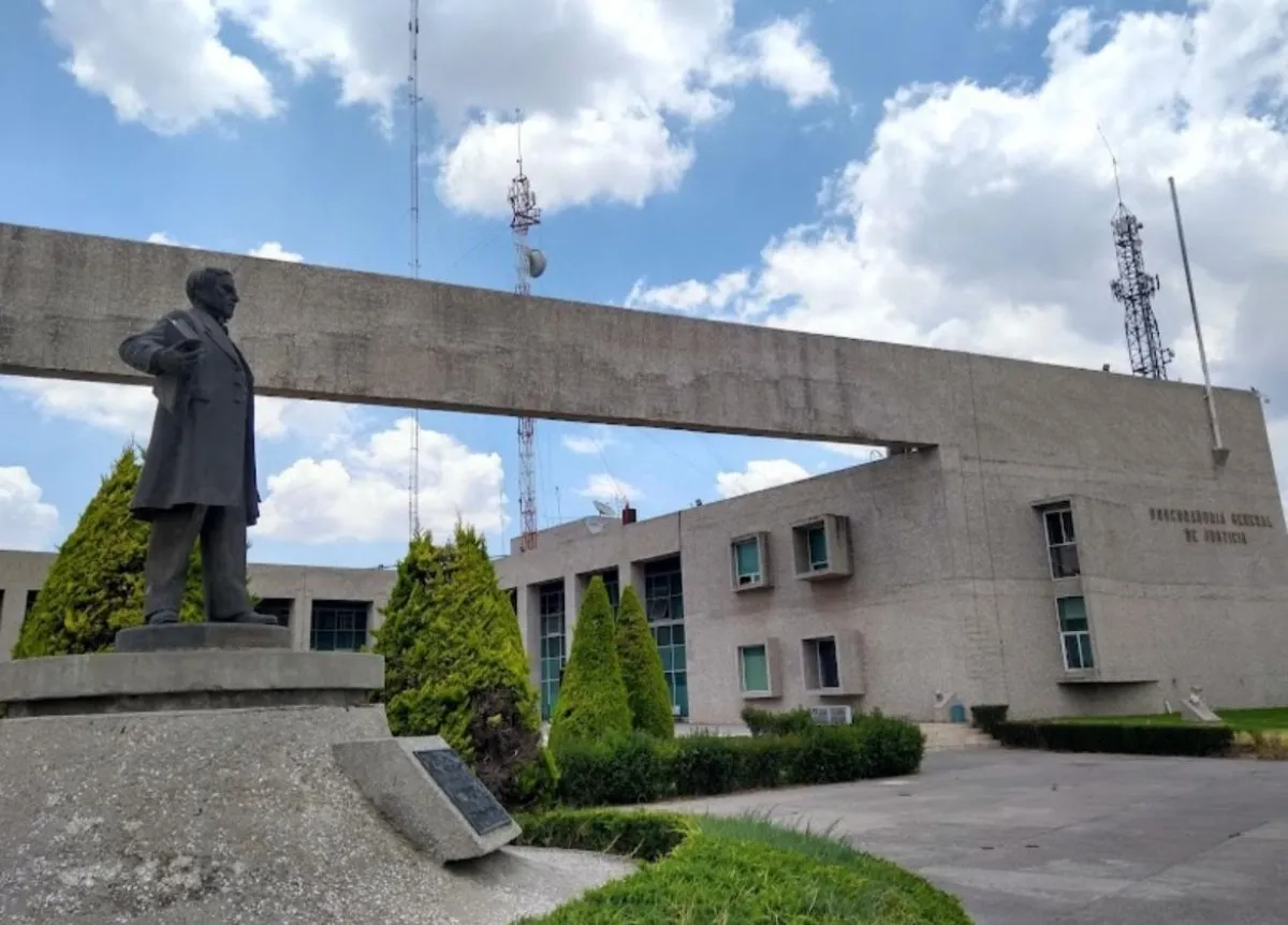 Suspendidos, 37 miembros de la Procuraduría de Hidalgo por secuestro, homicidio, asalto...