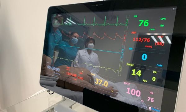 EdoMex: Hospitales reportan ocupación del 100% por COVID19