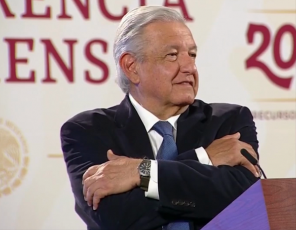 AMLO, EL PUNTO DE INFLEXIÓN DE LATINOAMÉRICA