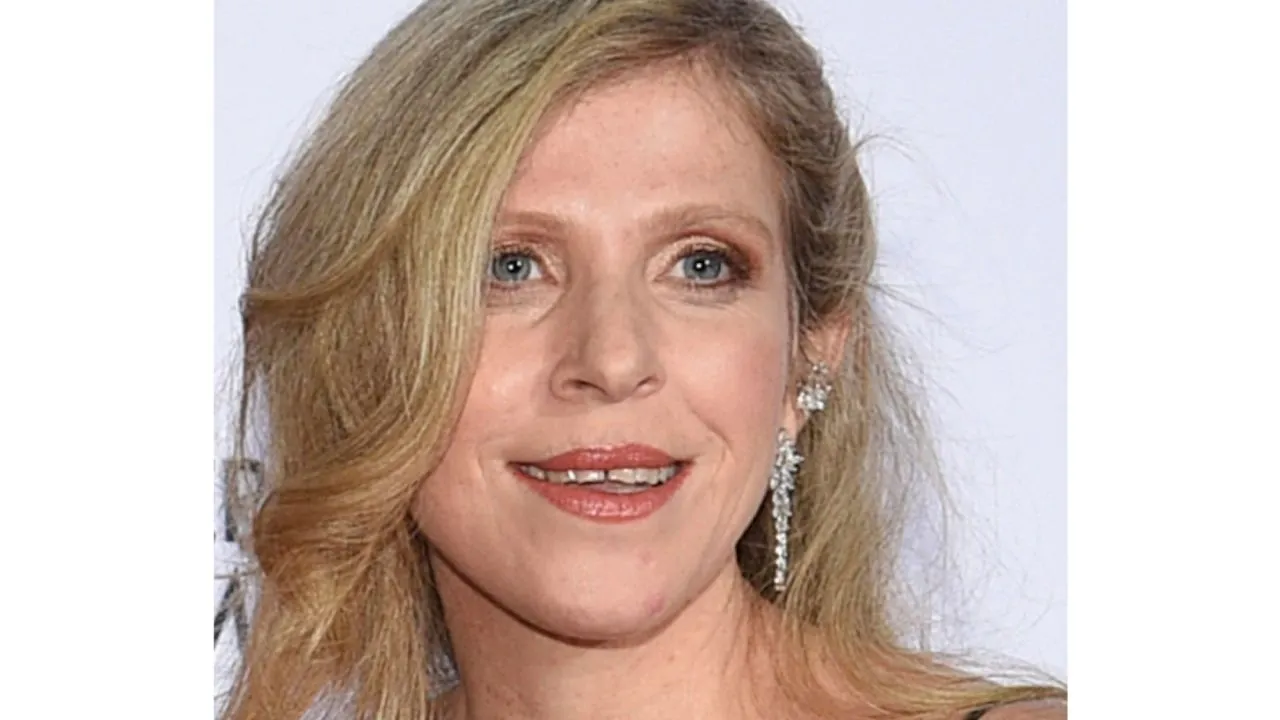 Muere en Grecia la iraní Dana Eden, productora de la exitosa serie "Teherán"