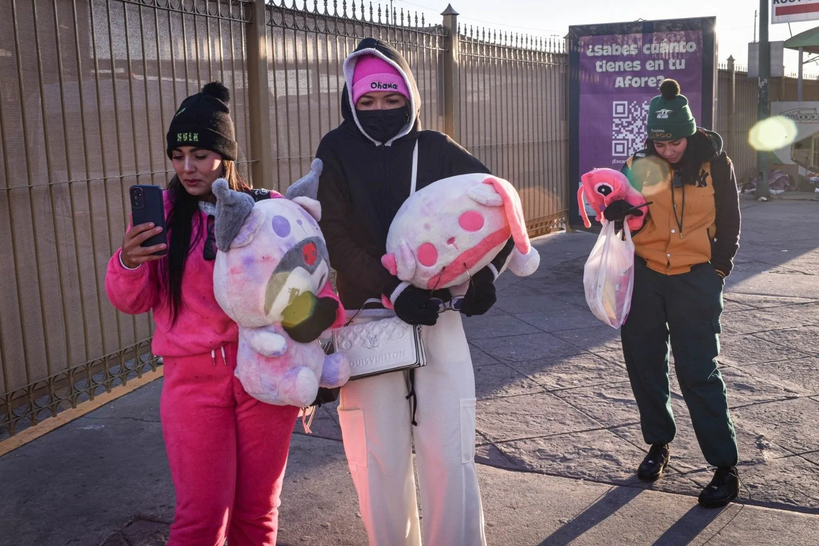 ONG urge a afectados por cancelación de CBP One que soliciten asilo ante la Comar