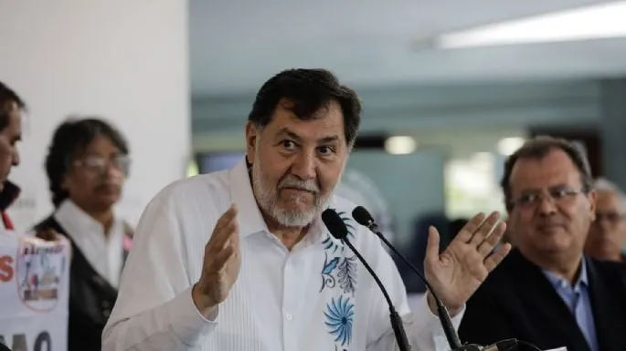 El Senado discutirá la reforma judicial la próxima semana: Fernández Noroña