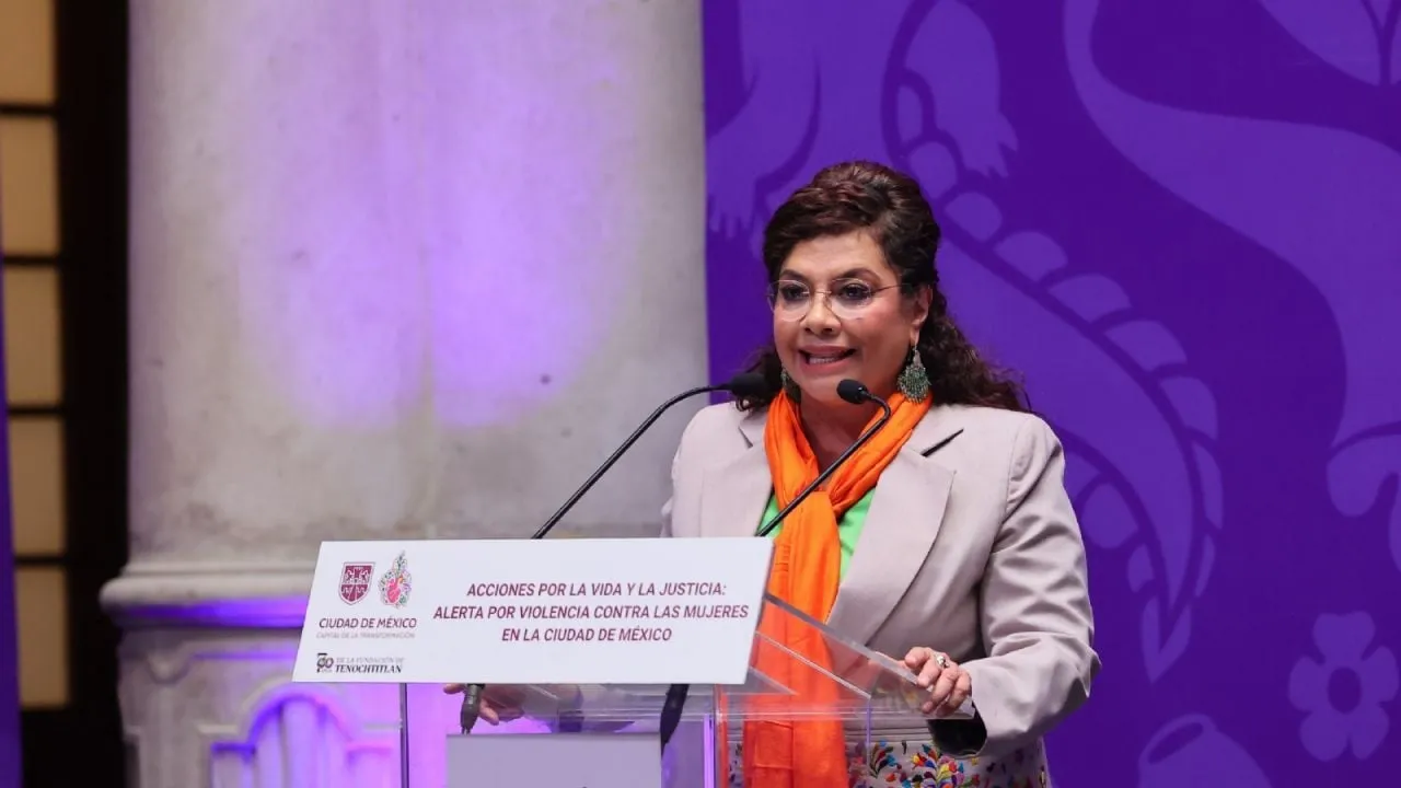 ONG expresan “profunda preocupación” por la Alerta por Violencia de Género de Brugada