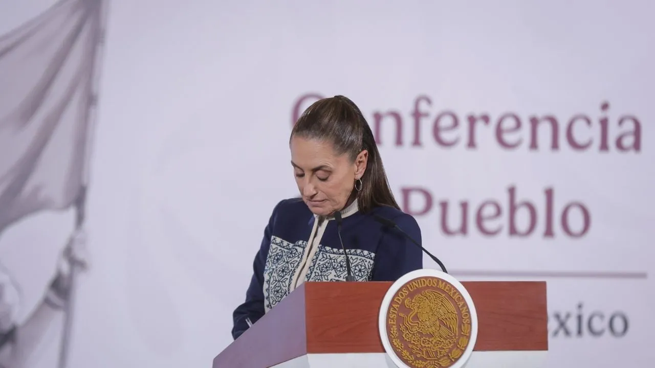 Con Sheinbuam, Pemex recibió en un año casi un tercio de lo que obtuvo en una década