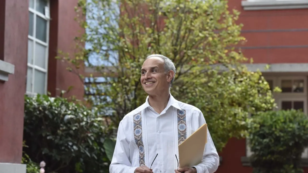 Sheinbaum defiende a López-Gatell y confía en que hará buen papel en la OMS