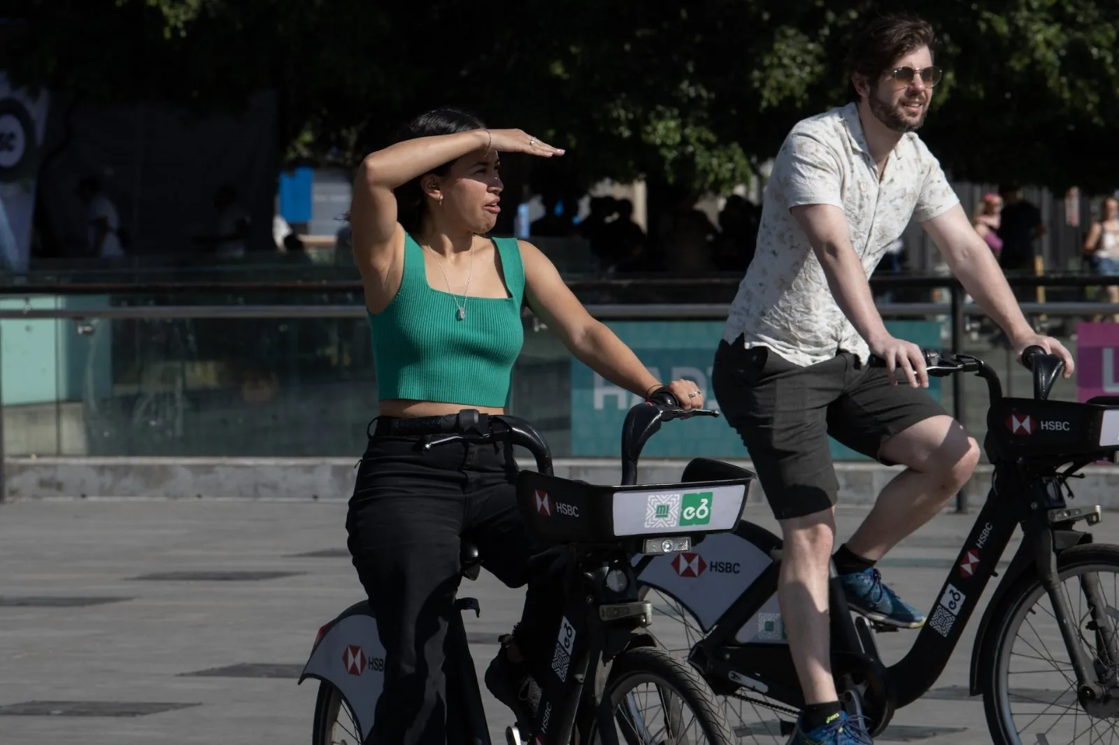 Calor rebasará los 35 grados en 19 estados el martes; las lluvias dan un día de tregua