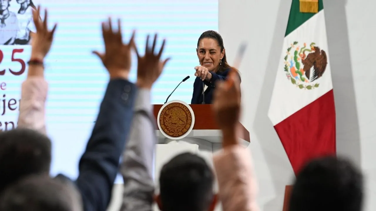 Preso de Tlaxcala pide a Sheinbaum protección para su familia por amenazas de muerte