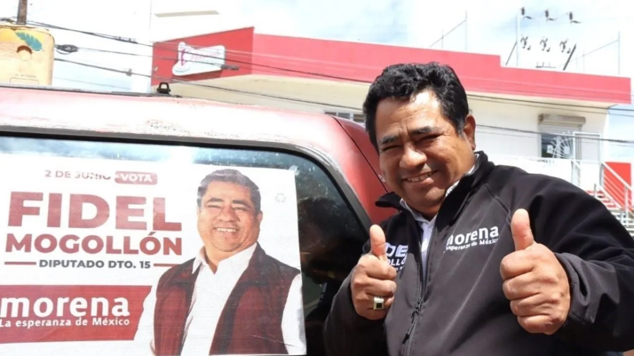 Diputado de Morena dice conocer “narcos y tratantes” con visa de EU (Video)