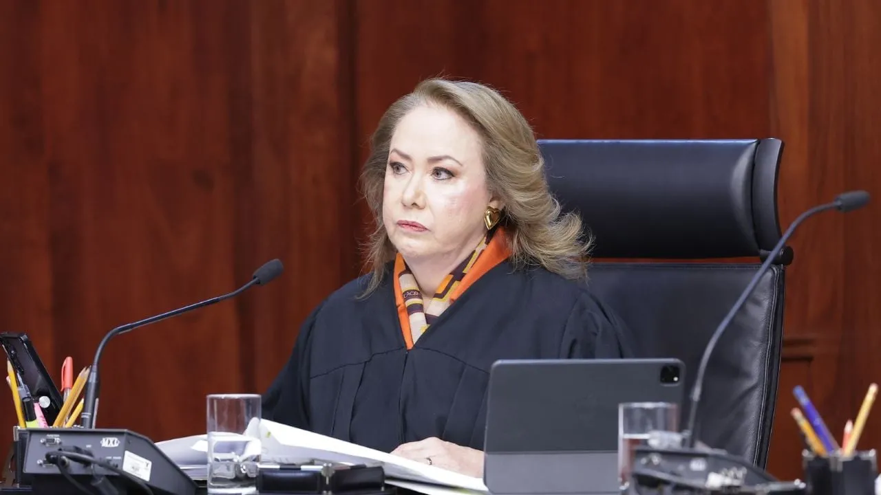 Ministras 4T se confrontan por el concepto de “cosa juzgada”