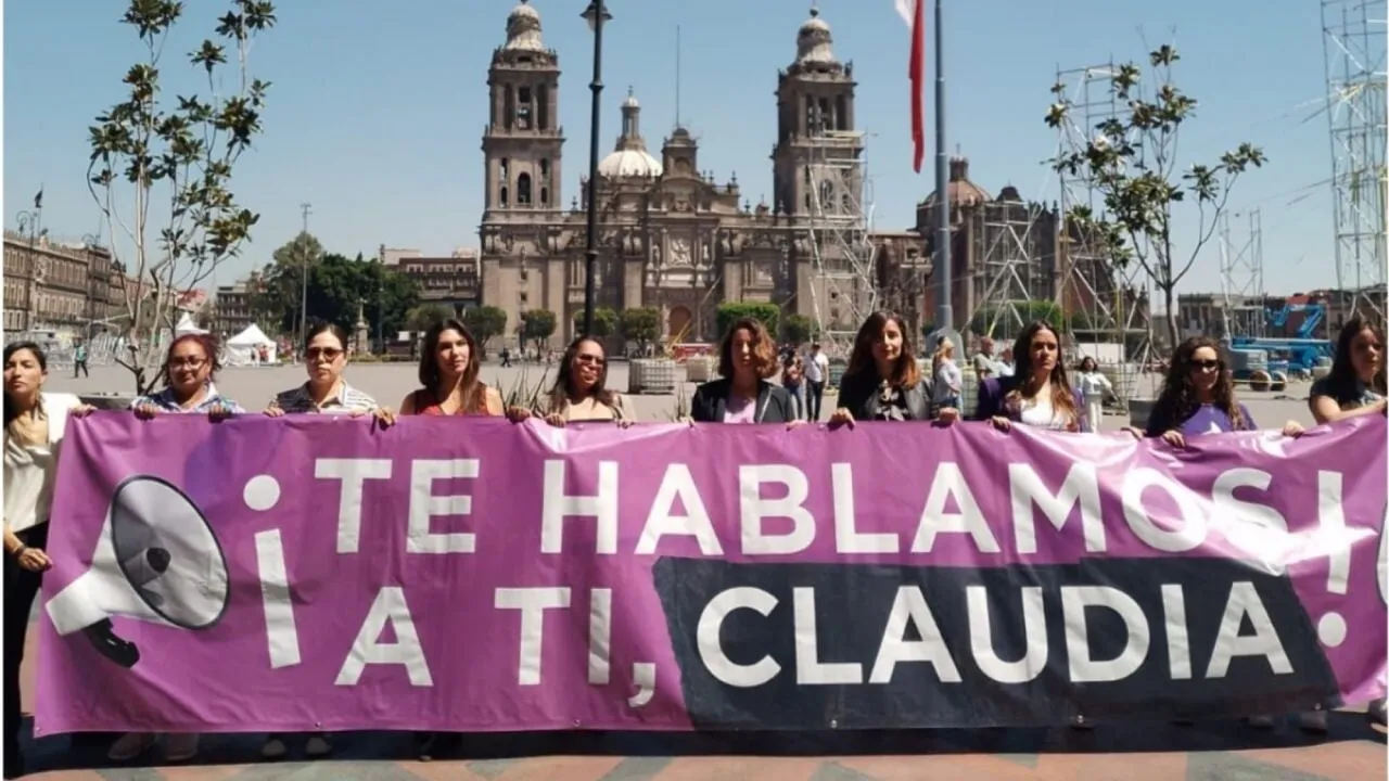 Marcha 25N: 600 mujeres policías acompañarán la movilización feminista