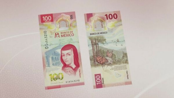 Tienes el nuevo billete de $100 con serie AA checa si es de los más valiosos