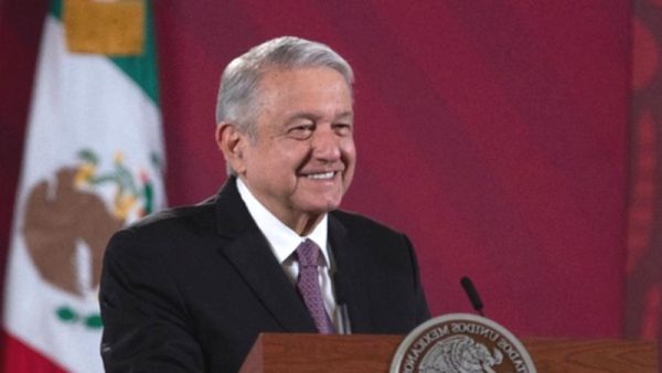 La Mañanera AMLO 4 de Septiembre 