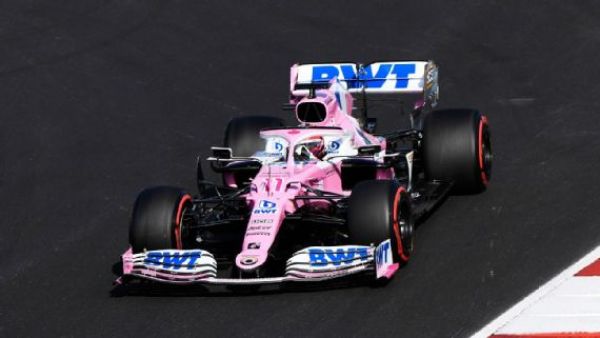 Excampeón Damon Hill: Checo Pérez es el piloto más subestimado, lo tendría en mi equipo