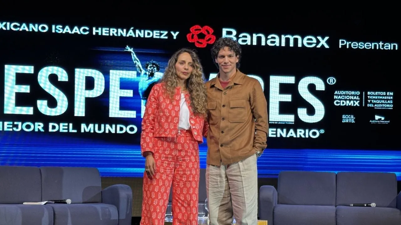 La producción de Despertares 2025, “el equivalente a la Fórmula 1 de la danza en México”