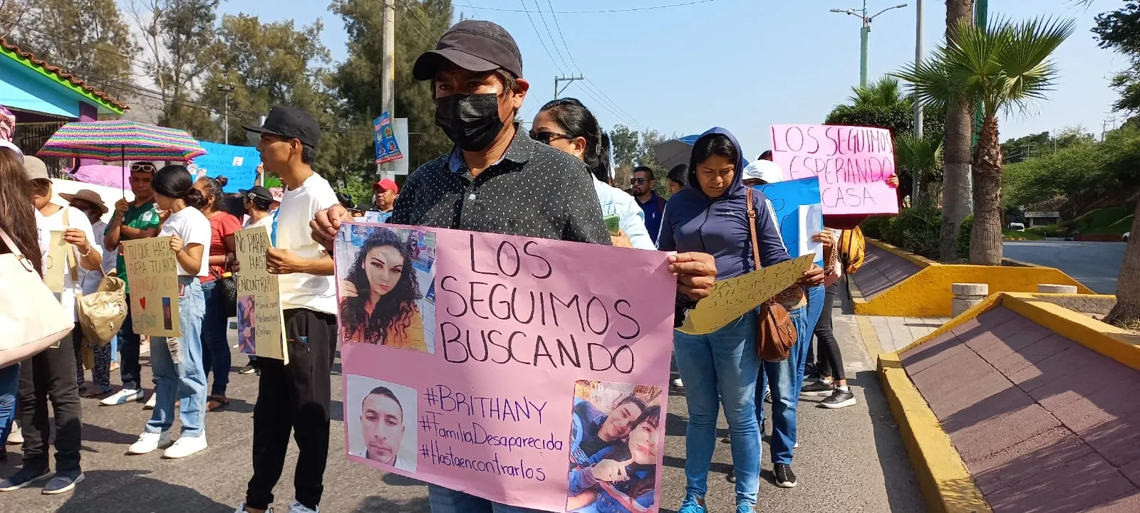 En dos años desaparecieron 2 mil 150 mujeres de entre 15 a 25 años en Guerrero