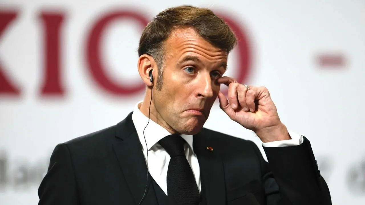 La herencia de Sheinbaum: Francia retiró millones de dólares durante el sexenio de AMLO