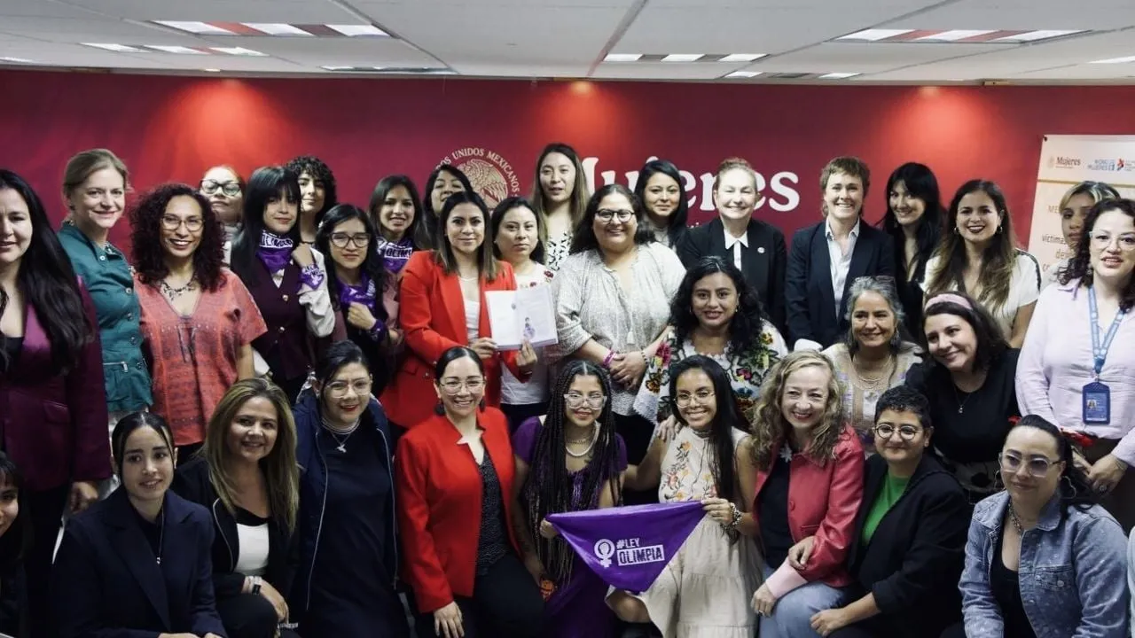 Buscan crear el Observatorio Nacional de Violencia Digital ante ciberacoso contra mujeres