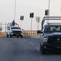 Disturbios en Azucena, Tabasco: queman patrullas, sitian delegación, bloquean accesos (Video)
