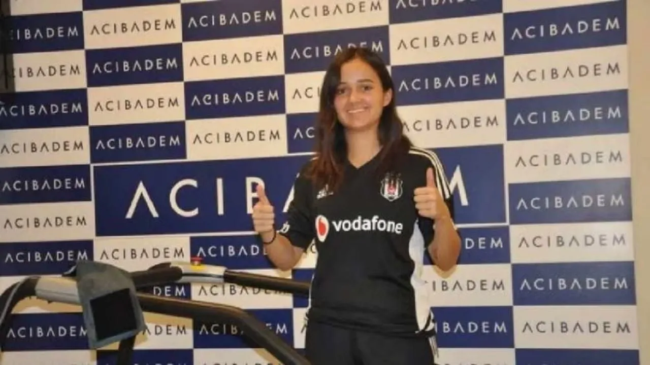 FMF investiga a la futbolista Sofía Álvarez Tostado como parte de una red de amaño de partidos