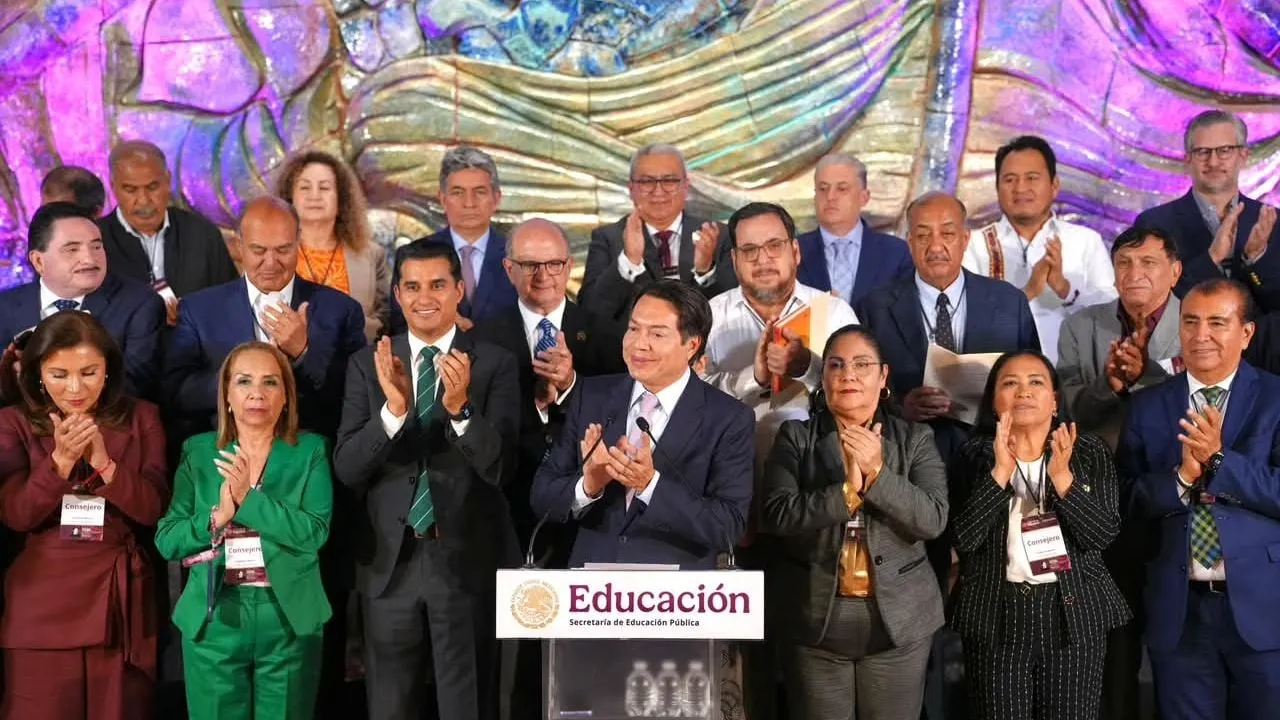 SEP da marcha atrás: el calendario escolar se queda sin cambios