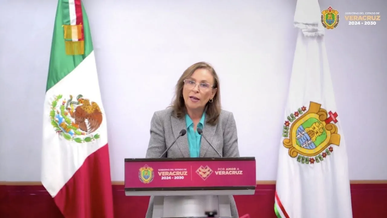 Cuatro municipios de Veracruz cancelan Grito de Independencia por inseguridad