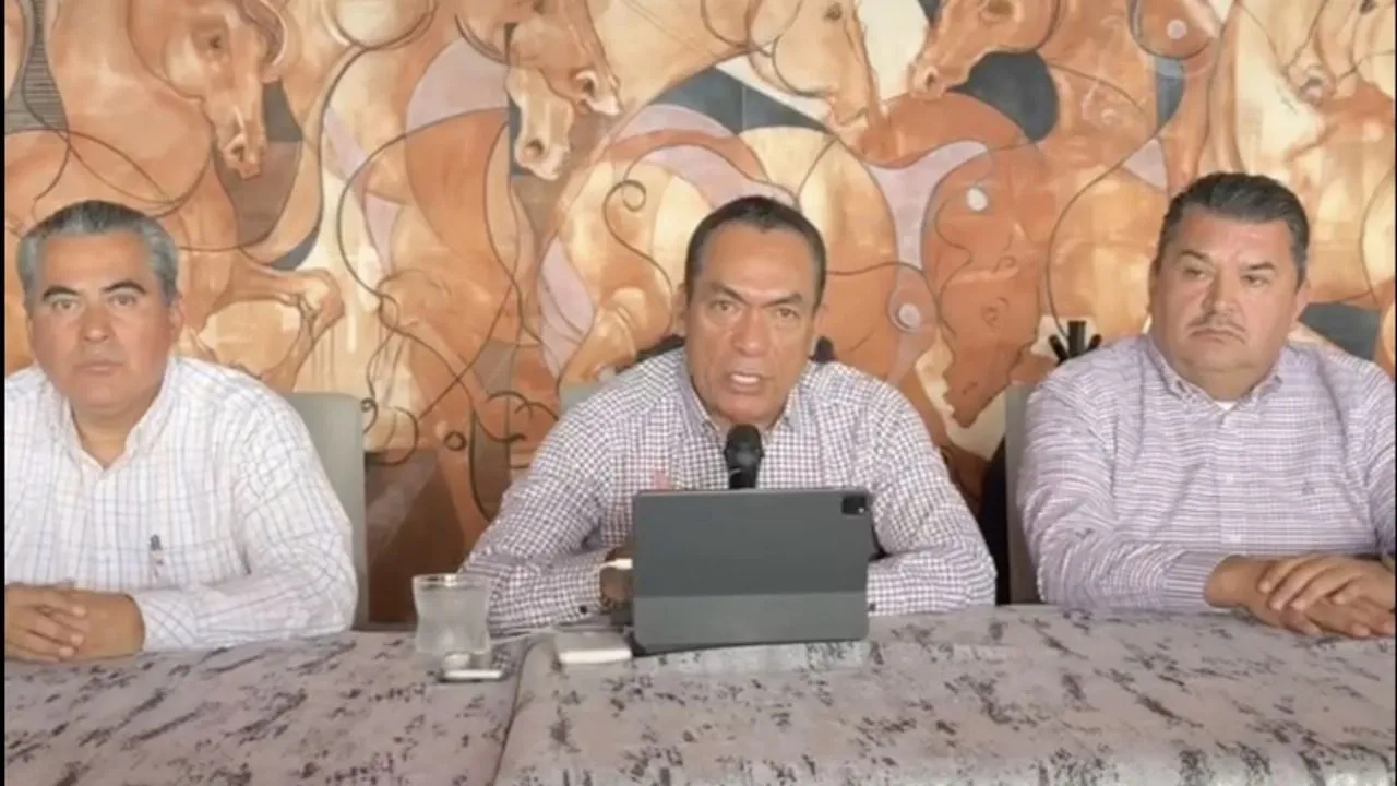 Renuncia fiscal de Michoacán; fue nombrado en el sexenio de Silvano Aureoles