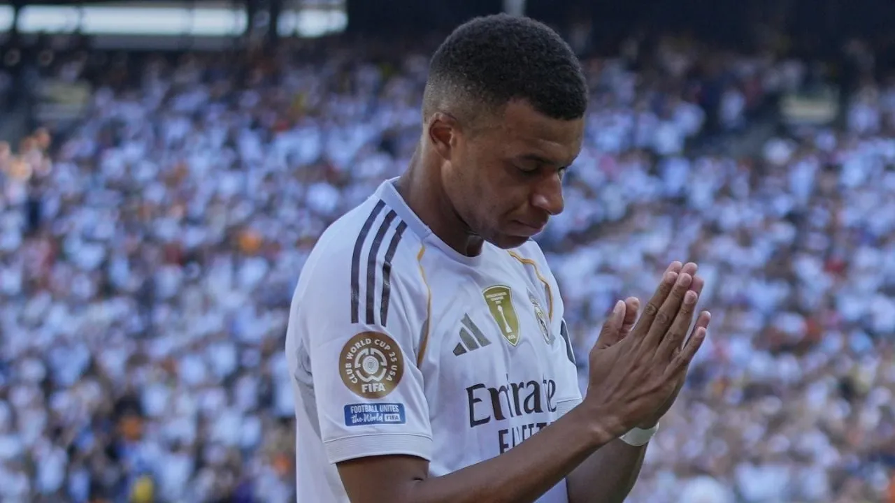 Mbappé retira la denuncia por acoso legal contra el PSG y busca la reconciliación