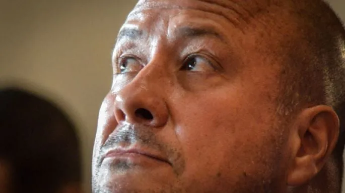 Alfaro mantiene decisión de dejar la política; si regresa será para ser presidente, dice