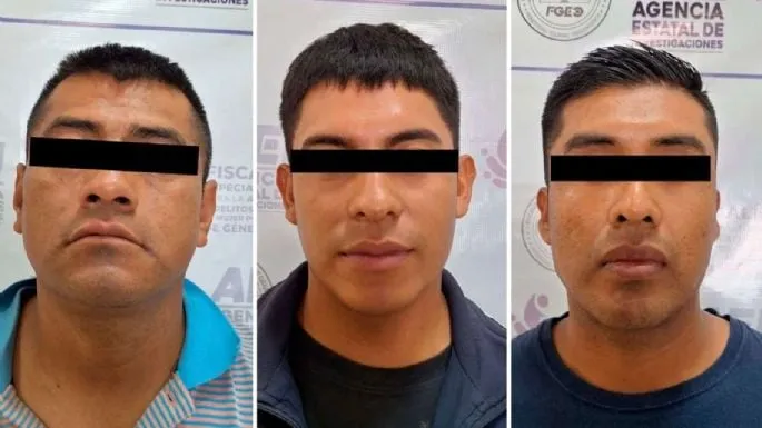 Dan prisión preventiva a policías por abusar sexualmente de su compañera en Oaxaca