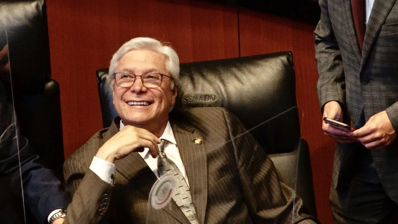 Ya son 12 audiencias a las que falta Jaime Bonilla, ahora porque su abogado se lesionó el tobillo