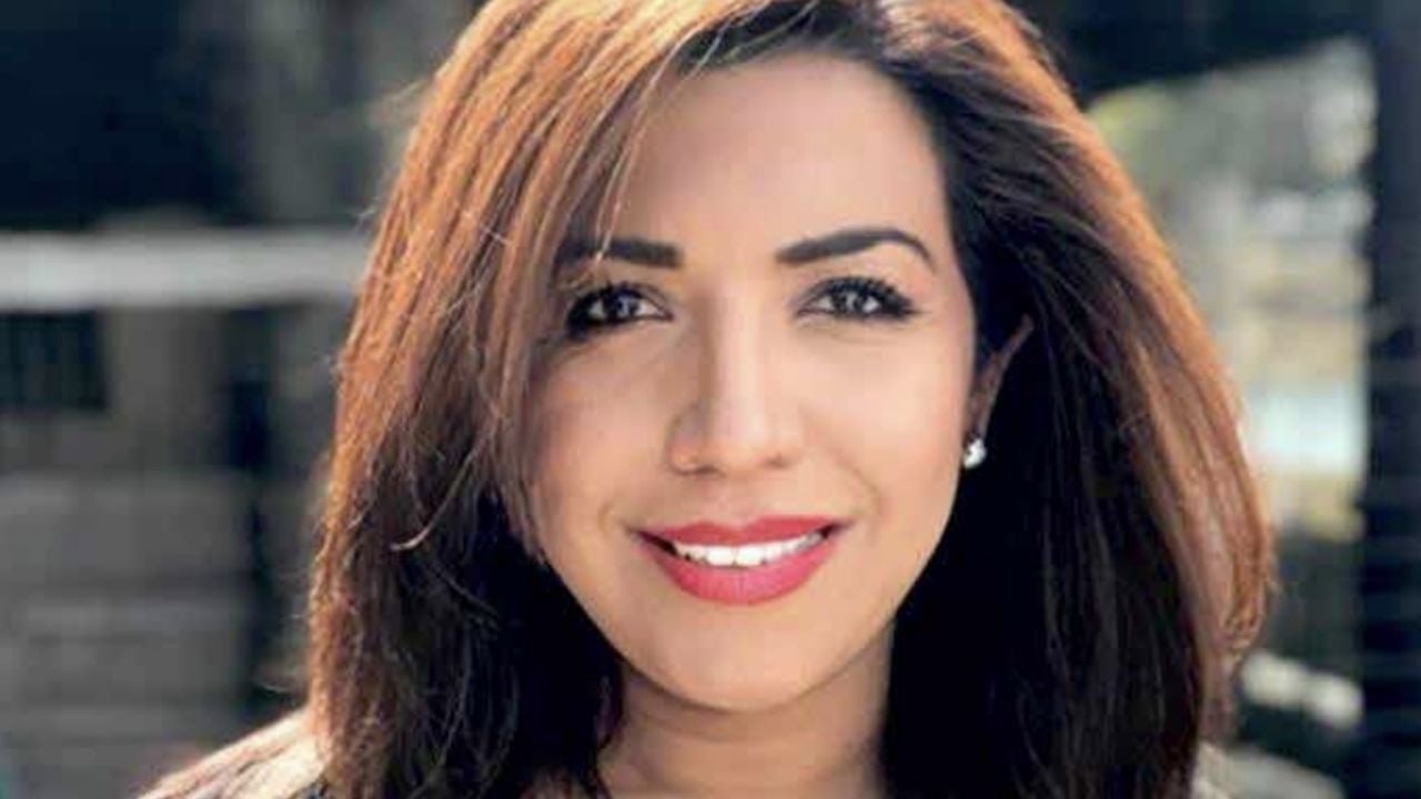 Comunidad latina en la industria fílmica de Hollywood “está fuerte y unida”: directora de la NALIP