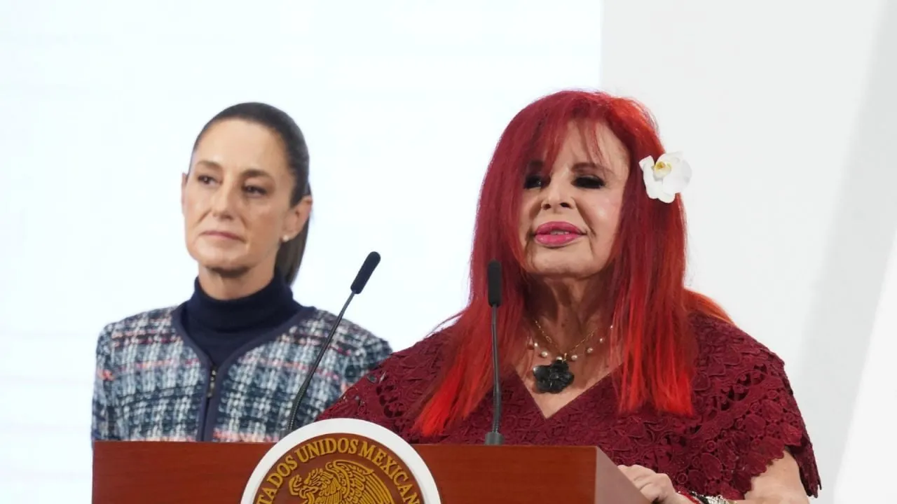 Layda Sansores da día libre a trabajadores del Gobierno por victoria de los Piratas de Campeche