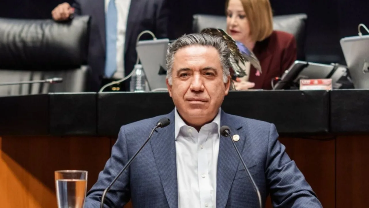 Estos son los 10 funcionarios mexicanos vinculados con el Cártel de Sinaloa