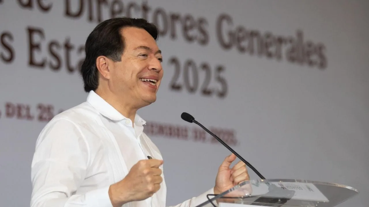 SEP anuncia fin de cargas administrativas a partir del ciclo escolar 2026-2027