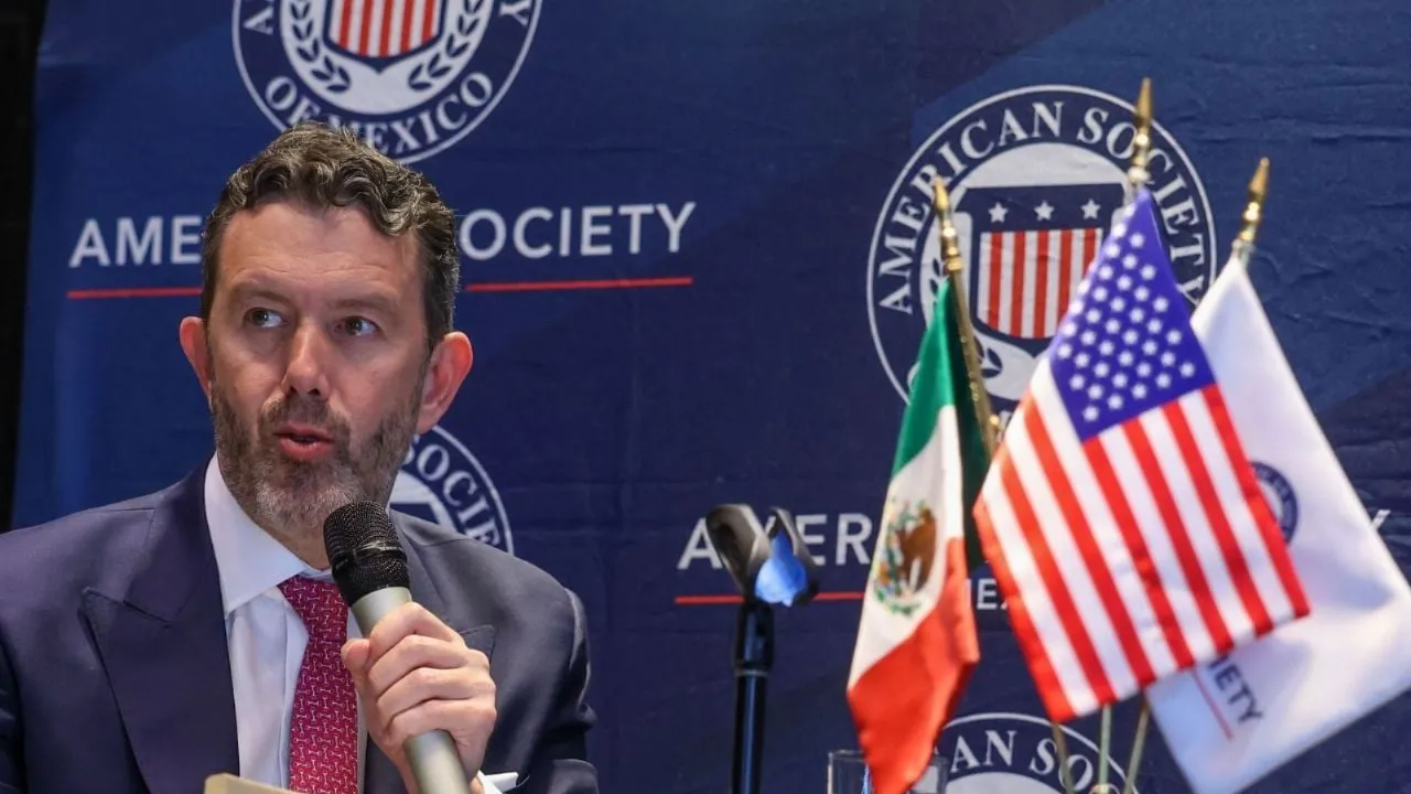“La cooperación judicial no es optativa”: American Society exige respuesta pronta al caso Rocha