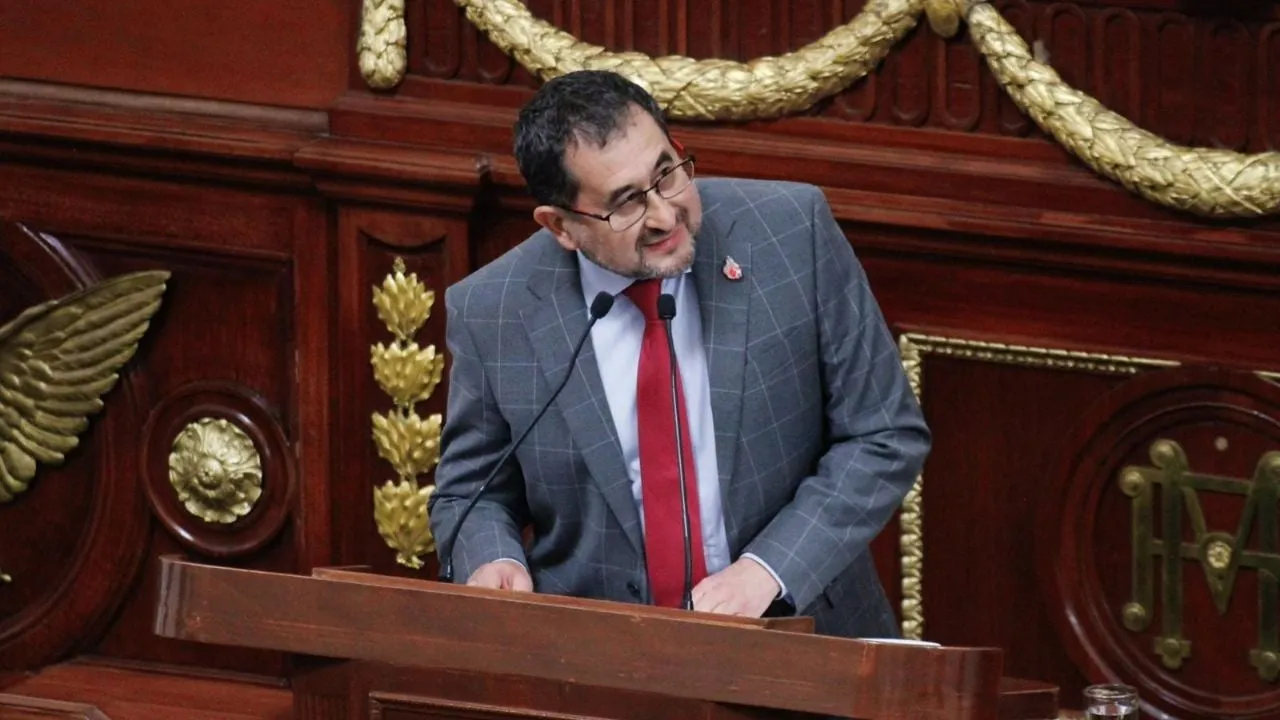 Desapariciones en la CDMX: Cravioto destaca avances; oposición exige acciones inmediatas