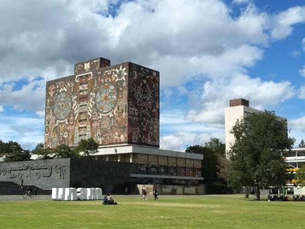 Fiscalia CDMX investiga muerte de profesor en laboratorio de la UNAM