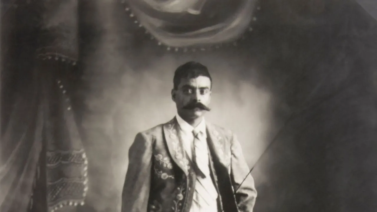Descendientes de Emiliano Zapata dicen que su legado está entre la dignificación y el olvido institucional