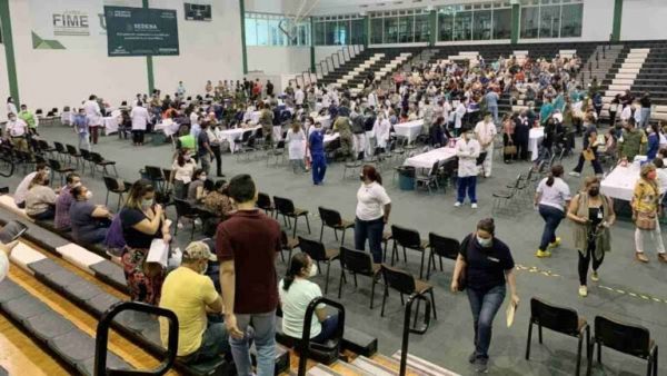 Anuncian cuando se daría el regreso a clases presenciales.