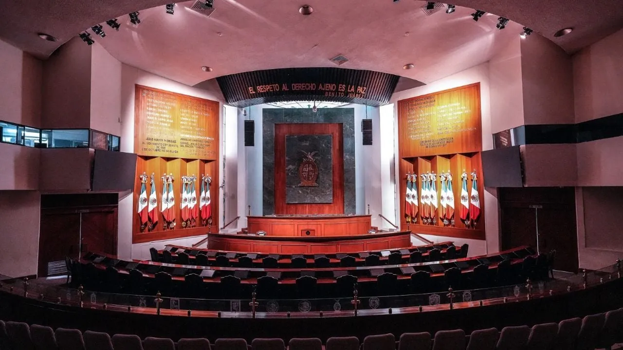Legisladores avalan ley para “desmantelar” sistema de transparencia en Sinaloa