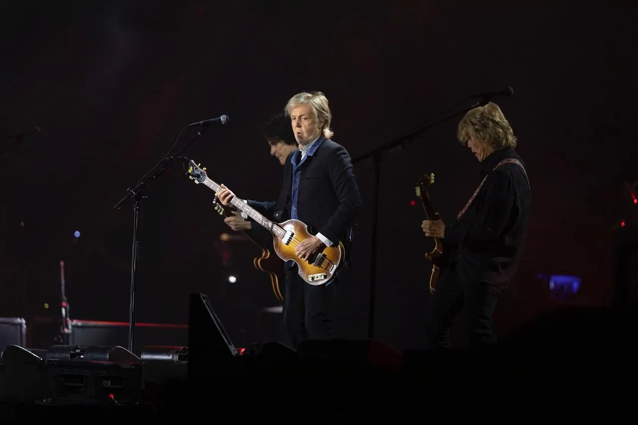 McCartney, Iggy Pop, Jack White y Kim Gordon en cierre de Corona Capital 2024