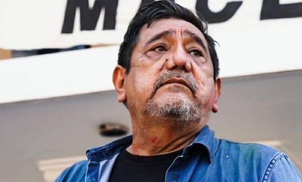 MORENA: Por probable abuso sexual quitan candidatura a Félix Salgado