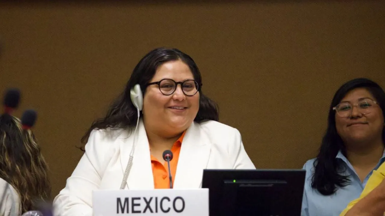 México recurre a evasiones y triunfalismo mientras persiste la violencia contra la mujer: ONG