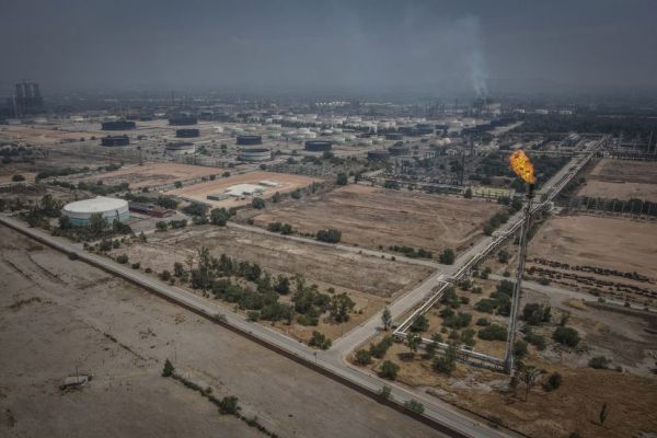 Tula, contaminación sin igual.