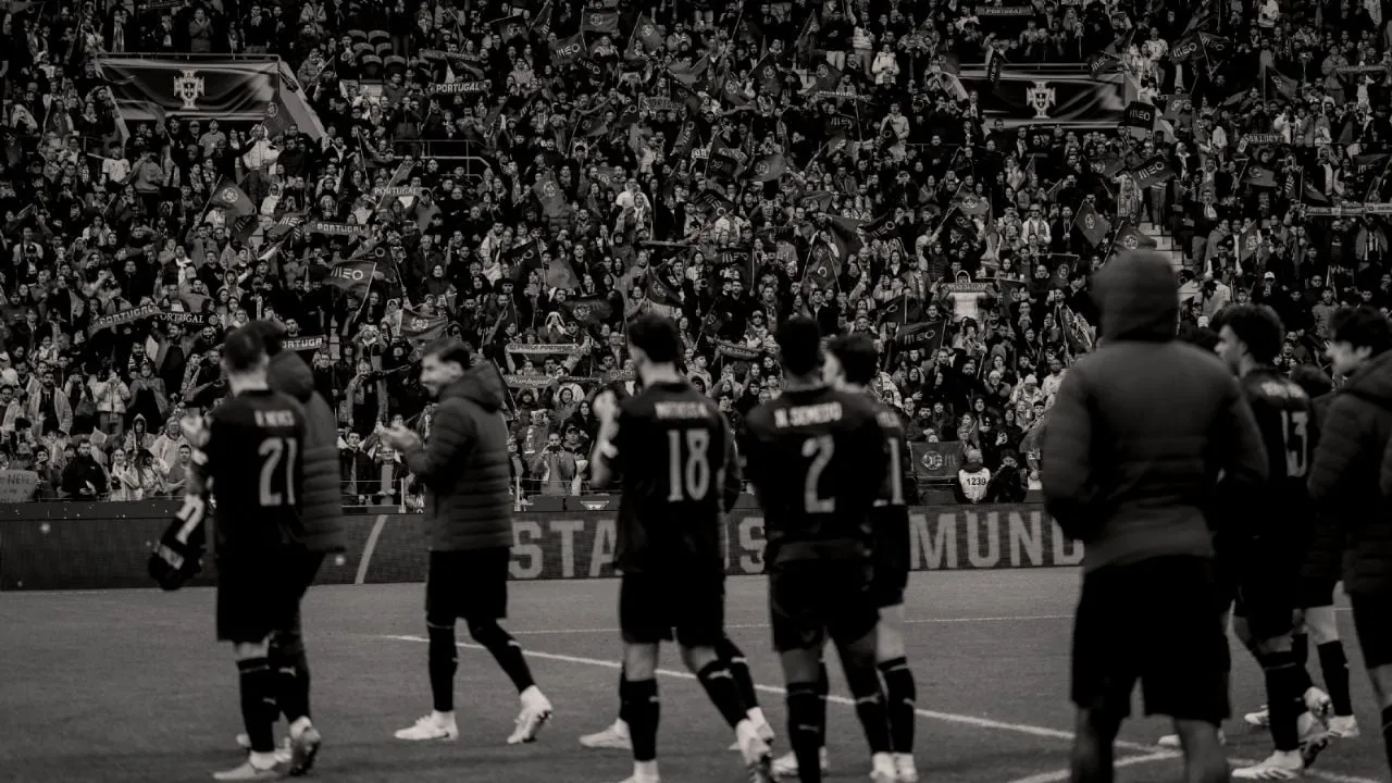 Portugal clasifica a la Copa del Mundo tras derrotar 9-1 a Armenia