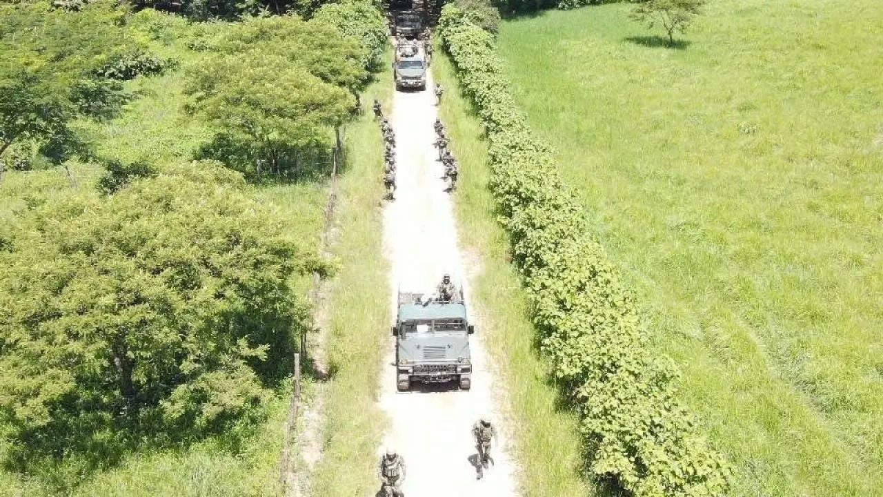 Parroquia de Chicomuselo denuncia grave crisis de violencia en Chiapas