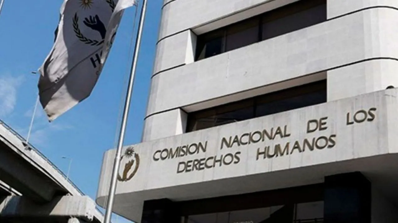 La CNDH impugna ante la Suprema Corte la reforma que tipifica la apología del delito en Michoacán