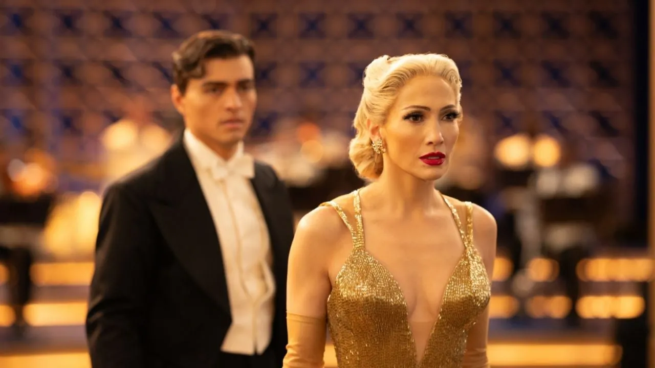 “El beso de la mujer araña”, con Jennifer Lopez y Diego Luna, llega al cine mexicano el 8 de enero